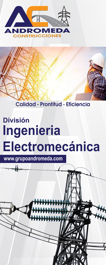 Electromecánica